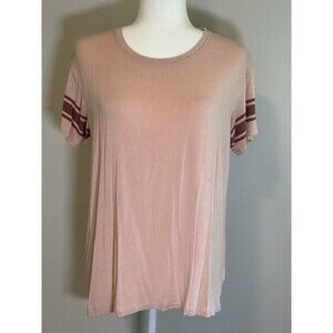 AE Soft & Sexy Oversized Crew Neck T-shirt XS